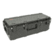 SKB Cases iSeries Ultimate Waterproof Crossbow Case,Black 3I-3613-BXB
