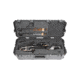 SKB Cases iSeries Ultimate Waterproof Crossbow Case,Black 3I-3613-BXB