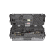 SKB Cases iSeries Ultimate Waterproof Crossbow Case,Black 3I-3613-BXB