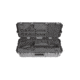 SKB Cases iSeries Ultimate Waterproof Crossbow Case,Black 3I-3613-BXB