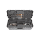 SKB Cases iSeries Ultimate Waterproof Crossbow Case,Black 3I-3613-BXB