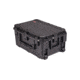 SKB Cases iSeries Waterproof Utility Case, Black, 26.08in x 17.5in x 12in 3I-2914-15BE