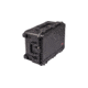 SKB Cases iSeries Waterproof Utility Case, Black, 26.08in x 17.5in x 12in 3I-2914-15BE