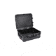 SKB Cases iSeries Waterproof Utility Case, Empty, Black, 29in x 22in x 10in 3I-2922-10BE