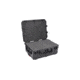 SKB Cases iSeries Waterproof Utility Case with Cubed Foam, Black, 29in x 22in x 10in 3I-2922-10BC