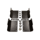 SKB Cases Load Spreaders kit, 4 total (2 left &amp; 2 right) 3SKB-LSB