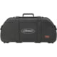 SKB Cases iSeries Shaped Bow Case, Black, 3i-4318-MPL