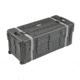 SKB Cases Mid-Sized Hardware Case w/ Wheels - 32 x 13 x 15 1SKB-DH3315W