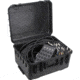 SKB Cases Mil-Std Waterproof Case 10-Inch Deep (empty w/wheels and pull handle) 20-1/2 x 15-1/2 x 10