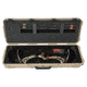 SKB Cases MIL-STD Injection-Molded Parallel Limb Geometry Bow Case, Tan 3i-4214-PL-T