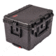 SKB Cases Mil-Std Waterproof Case 14in. Deep (empty w/ wheels &amp; pull handle) 23 x 17 x 14 3I-2317-14B-E