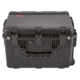 SKB Cases Mil-Std Waterproof Case 14in. Deep (empty w/ wheels &amp; pull handle) 23 x 17 x 14 3I-2317-14B-E
