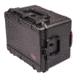 SKB Cases Mil-Std Waterproof Case 14in. Deep (empty w/ wheels &amp; pull handle) 23 x 17 x 14 3I-2317-14B-E