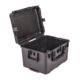 SKB Cases Seres Injecton Molded Ml-Standard Waterproof - Case 23inx17inx14in W/Wheels Empty, 3I-2317-14BE