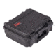 SKB Cases Mil-Std Waterproof Case 4in. Deep (empty) 12 x 9 x 4-1/2 3I-1209-4B-E