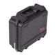 SKB Cases Mil-Std Waterproof Case 4in. Deep (empty) 12 x 9 x 4-1/2 3I-1209-4B-E