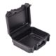 SKB Cases Seres Injecton Molded Ml-Standard Waterproof - Case 12inx9inx4in Empty, 3I-1209-4B-E