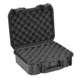 SKB Cases Mil-Std Waterproof Case 4in. Deep (w/ layered foam) 12 x 9 x 4-1/2 3I-1209-4B-L
