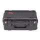 SKB Cases Seres Injecton Molded Ml-Standard Waterproof - Case 20.5inx11.5inx7.5in W/Wheels, Empty, 3I-2011-7B-E