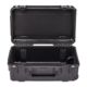 SKB Cases Seres Injecton Molded Ml-Standard Waterproof - Case 20.5inx11.5inx7.5in W/Wheels, Empty, 3I-2011-7B-E