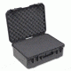 SKB Cases Mil-Std Waterproof Case 7in. Deep (w/ cubed foam) 18-1/2 x 13 x 7 3I-1813-7B-C
