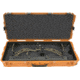 SKB Cases Pro Series Double Bow Case, Coyote Brown, 3i-4217-DPSCB