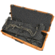 SKB Cases Pro Series Double Bow Case, Coyote Brown, 3i-4217-DPSCB