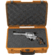 SKB Cases Pro Series Handgun/Utility Case, Coyote Brown, Cubed Foam, 3i-1208-PSCB