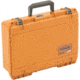 SKB Cases Pro Series Handgun/Utility Case, Coyote Brown, Cubed Foam, 3i-1208-PSCB