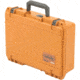 SKB Cases Pro Series Handgun/Utility Case, Coyote Brown, Cubed Foam, 3i-1208-PSCB