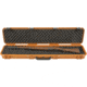 SKB Cases Pro Series Single Rifle Case, Coyote Brown, 3I-4909-PSCB