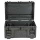 SKB Cases R Series 3517-14 Waterproof Utility Case,38x20.5x16.125in,Black 3R3517-14B-E