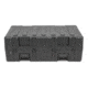 SKB Cases R Series 4222-14 Waterproof Utility Case, Empty, Black, 3R4222-14B-E