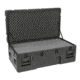 SKB Cases Cases R Series 4222 Waterproof Utility Case, Layered Foam, 15in, 3R4222-15B-L