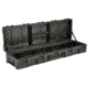 SKB Cases R Series 6416-8 Waterproof Utility Case with Wheels, Black, 64 3/4&quot; x 18 1/4&quot; x 10&quot; 3R6416-8B-EW