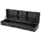 SKB Cases R Series 6416-8 Waterproof Utility Case with Wheels, Black, 64 3/4&quot; x 18 1/4&quot; x 10&quot; 3R6416-8B-EW