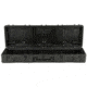 SKB Cases R Series 6416-8 Waterproof Utility Case with Wheels, Black, 64 3/4&quot; x 18 1/4&quot; x 10&quot; 3R6416-8B-EW