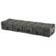 SKB Cases R Series 6416-8 Waterproof Utility Case with Wheels, Black, 64 3/4&quot; x 18 1/4&quot; x 10&quot; 3R6416-8B-EW