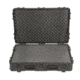 SKB Cases R Series Watertight LLDPE Rotationally Molded Case, Black, 32in x 21in x 7in 3R3221-7B-CW