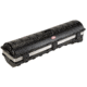 SKB Cases 48x11x11 Rail Pack Utility Case with Wheels (no Foam) 48-1/8 x 11-1/4 x 11 1SKB-H4812W
