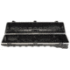 SKB Cases 48x11x11 Rail Pack Utility Case with Wheels (no Foam) 48-1/8 x 11-1/4 x 11 1SKB-H4812W