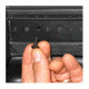 SKB Cases Rear Rack Rail Kit