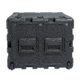 SKB Cases Rotationally Formed 19inx24inx12.25in, Black, 3RR-7U24-25B