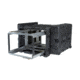 SKB Cases Rotationally Formed 19inx24inx12.25in, Black, 3RR-7U24-25B