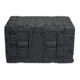 SKB Cases Rotationally Formed 19inx24inx15.75in, Black, 3RR-9U24-25B