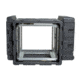 SKB Cases 9U Removable Shock Rack 24in Deep, 3RR-9U24-25B