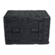 SKB Cases Rotationally Formed 19inx24inx19.25in, Black, 3RR-11U24-25B