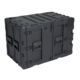 SKB Cases 11U Removable Shock Rack 24in Deep, 3RR-11U24-25B