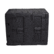 SKB Cases Rotationally Formed 19inx24inx24.5in, Black, 3RR-14U24-25B