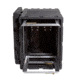 SKB Cases Rotationally Formed 19inx24inx24.5in, Black, 3RR-14U24-25B